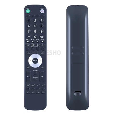 New RE20QP80 Replace Remote Control For RCA TV 26LB33RQ 32LA45RQ 32LB30RQ - Image 1 of 4