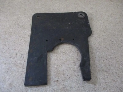 Kawasaki KLX 110 2008 guardabarros trasero guardabarros, se adapta a 02-09, M232 Foto 1 de 3