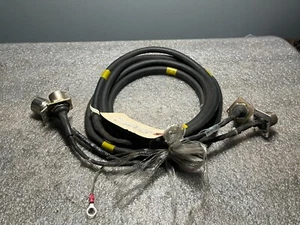 Fanuc A660-8018-T748 Cable K196 - Picture 1 of 4