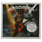 Gamma Ray Alive 95 Anniversary Edition 2 CD Remastered & Expanded Power Metal