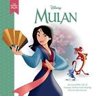 Disney Mulan (Little Readers) By Igloo Books Book The Cheap Fast Free Post