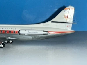 Iberia Sud SE-210 Caravelle VI-R  EC-ARK  Inflight 200 1/200 - Picture 1 of 12
