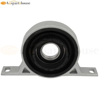 Cojinete de soporte central del eje de transmisión para BMW 525i 525xi 528i xDrive 530i 535i X3 Foto 1 de 4