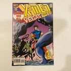 Marvel Comics - X-Men 2099 #19 - 1995-02-21