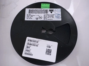 3000Pcs SI2301BDS-T1-GE3 Vishay P Channel SMD MOSFET 20V 2.4A 0.9W 0.1Ohm SOT-23 - Picture 1 of 3