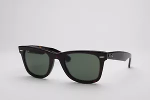 Ray Ban 2140 902 Wayfarer Original - Alle Größen - Bild 1 von 1