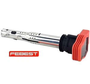 Ignition Coil Pencil Pack Fits Audi A3 S3 R8 TTS A4/B6/B7/B8 A5 A6 Q7 Touareg 7P - Picture 1 of 2