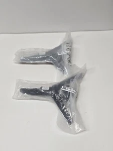 Original Zubehör Hersteller Samsung TV oben links BN96-50866a Baugruppe Ständer P Abdeckung - kostenloser schneller Versand - Bild 1 von 8