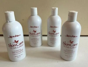 Four (4) Bottles MEDI-STIM Skin Care TENS Lotion 12 ounces - Picture 1 of 5