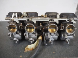 CARBURETOR KAWASAKI ZZR600D 1990 V594 15245 - Bild 1 von 13