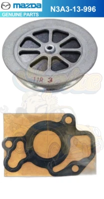 Junta ACV genuina Mazda N3A3-13-996 Foto 1 de 4