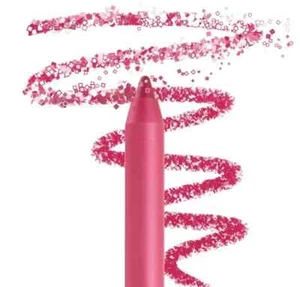 ColourPop I HEART THIS Lippie Stix Matte Lipstick Full Size (Red Fuchsia Pink) - Picture 1 of 7