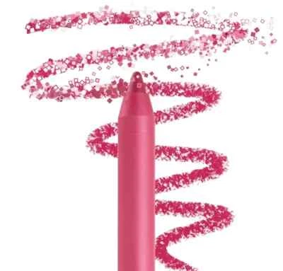 ColourPop I HEART THIS Lippie Stix Matte Lipstick Full Size (Red Fuchsia Pink) - Image 1 of 4