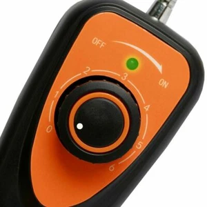 1X HVAC Leak Detector Elitech Cld-100 Refrigerant Halogen Leak Detector - Picture 1 of 11