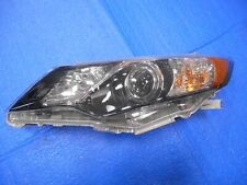2012 - 2014 Toyota Camry Headlight SET LH AFTERMARKET T02502212C