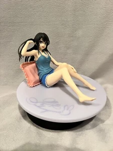 Rascal Not Dream of Bunny Girl Coreful Figur Mai Sakurajima Room Wear - Bild 1 von 6