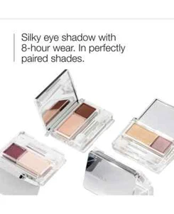 Clinique ALL ABOUT SHADOW DUO 2.2g/0.07oz FULL SIZE New in Box AUTHENTIC- PICK 1 - Picture 1 of 15