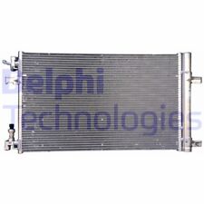 DELPHI TSP0225684 Condensador aire acondicionado para OPEL INSIGNIA Caravan