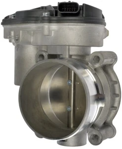 Electronic Fuel Injection Throttle Body Assembly Replace Ford OEM # BL3Z9E926A - Picture 1 of 4