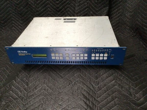 Dolby DP570 Dolby E Digital Surround Audio Processor - Afbeelding 1 van 9