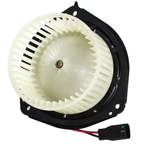 BOXI Blower Motor Fan Assembly for Buick Century 1997-2000 Buick Regal 97-00 - Picture 1 of 1
