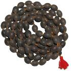 RSGL 108 Beads Lotus Seed Jaap Mala for Spiritual  Chanting and Focus