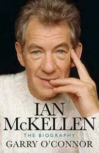 Ian McKellen: The Biography by Garry O'Connor - Picture 1 of 1