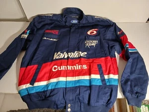 Mark Martin Valvoline Jacket Chase Authentics - Picture 1 of 4