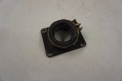 Colector de admisión Yamaha 1998-2006 OEM Viper Mountain Venture 8DF-13555-00-00 Foto 1 de 3