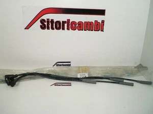 Ignition Cable Kit Suitable for Seat Ibiza Code: SE022028301A - Picture 1 of 4