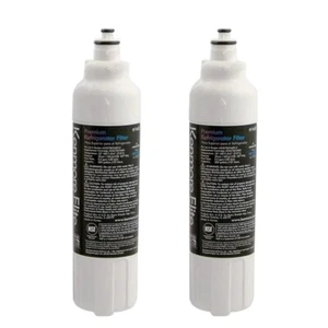 Kenmore Elite 9490 469490 46-9490 Replacement Refrigerator Water Filter 2 Pack - Picture 1 of 5
