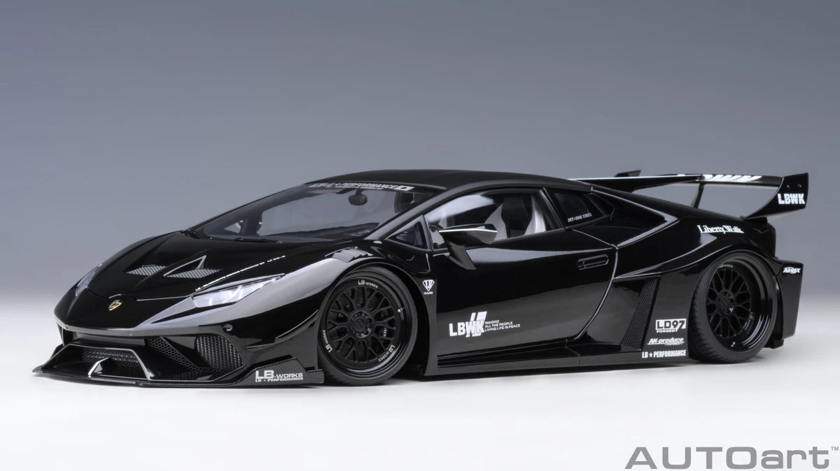 AUTOart Lamborghini 1:18 Scale Diecast & Toy Vehicles for sale - eBay