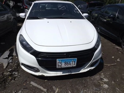 Automatic Transmission 2.4L ID 68197729 Fits 13-16 DART 1424173 - Image 1 of 4