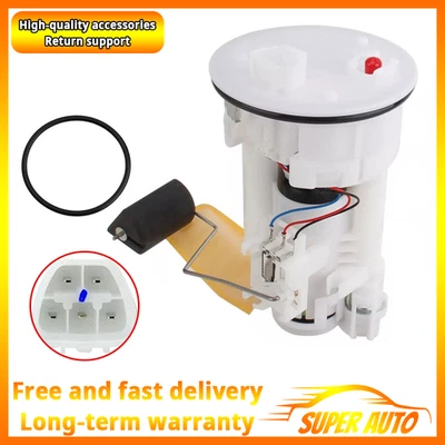 Fuel Pump Module Assembly For Toyota Camry 2.4L 2002-2006 Foto 1 de 4