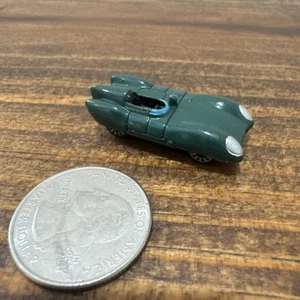 RARISSIMA Micro Machines Vintage Galoob LGTI LOTUS 11 Verde - Foto 1 di 6