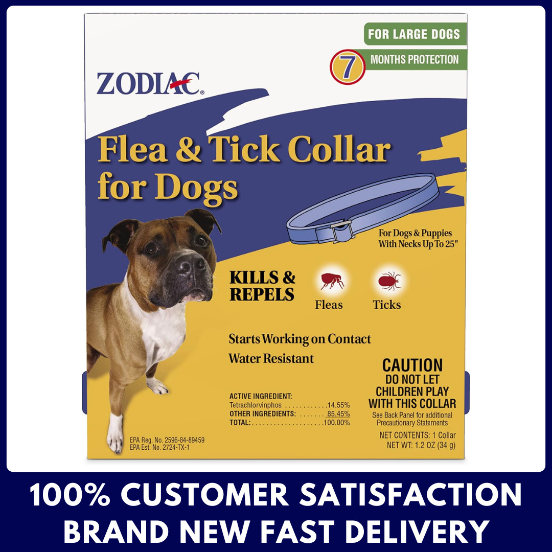 Cheap Seresto Collars For Cats Best Flea Tick Collars For Dogs