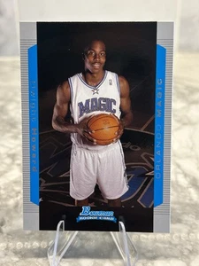 2004 Dwight Howard Bowman Rookie RC HOF! - Picture 1 of 2