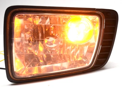 Driver Corner Park 灯雾灯 适合 04-10 INFINITI QX56 A204 — 第 1/4 张图片