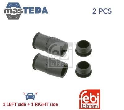 05620 KIT REPARACIÓN PINZA FRENO DELANTERO FEBI BILSTEIN 2 PIEZAS PARA VOLVO V70 II, V70 III Foto 1 de 4