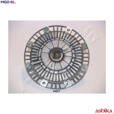 CLUTCH RADIATOR FAN 36-0H-H07 FOR D4BF 2.5L D4BB 2.6L 4cyl - Image 1 of 4