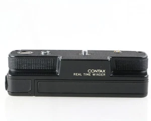 Contax Real Time Winder For Contax Yashica - Picture 1 of 4