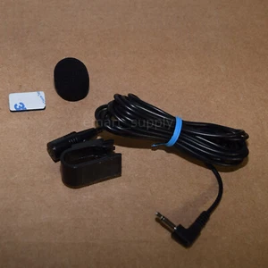 NEW MICROPHONE FOR ALPINE INE-NAV30 INENAV30 FREE FAST SHIPPING - Picture 1 of 1