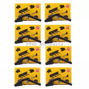 2769060260 8pcs Ignition Coil for Mercedes CL550 E550 S550 SL550 V8 - Picture 1 of 6
