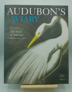 Audubon's Volary | Olson | Skira Rizzoli | 2012 | New York Historical Society - Bild 1 von 12