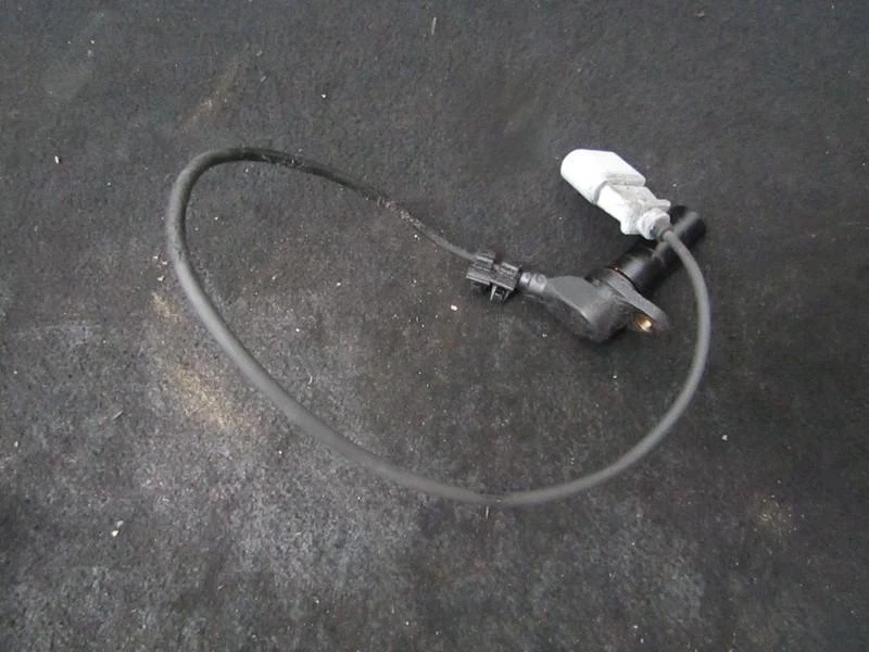 Sensor de posición del cigüeñal Volkswagen Golf 2005 038907319d, genuino #291784-13 Foto 1 de 1