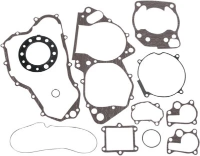Полный комплект прокладок Vesrah для Honda CR250R CR250 CR 250R 250 R 92-99 VG-1158-M - Изображение 1 из 2
