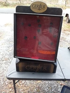 Gerber Rotating Knife Display  - Picture 1 of 23