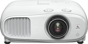 EPSON EH-TW7000 3LCD Home Cinema Projector 1080p 1920x1080 4K Enhanc. 40.000:1 C - Bild 1 von 10