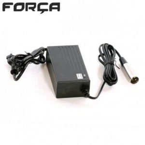 Ladegerät 48V 1.6A für FORCA EVOKING BOSSMANN C-PRO CITYSPEEDSTER