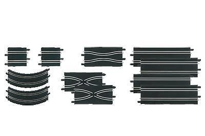 Carrera GO!!! Extension Set No.2 11pc - image 1 of 1